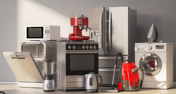 Electroménager